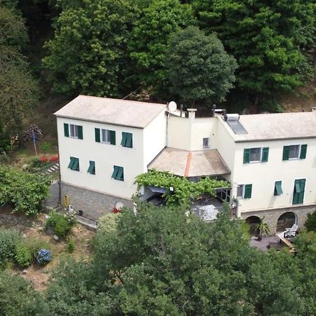 Villa Maia Neirone Dış mekan fotoğraf