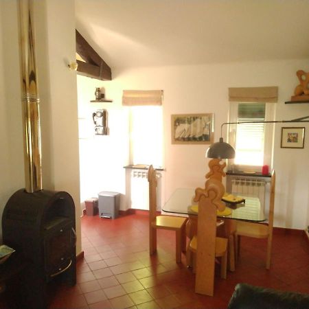 Villa Maia Neirone Dış mekan fotoğraf