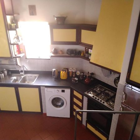 Villa Maia Neirone Dış mekan fotoğraf