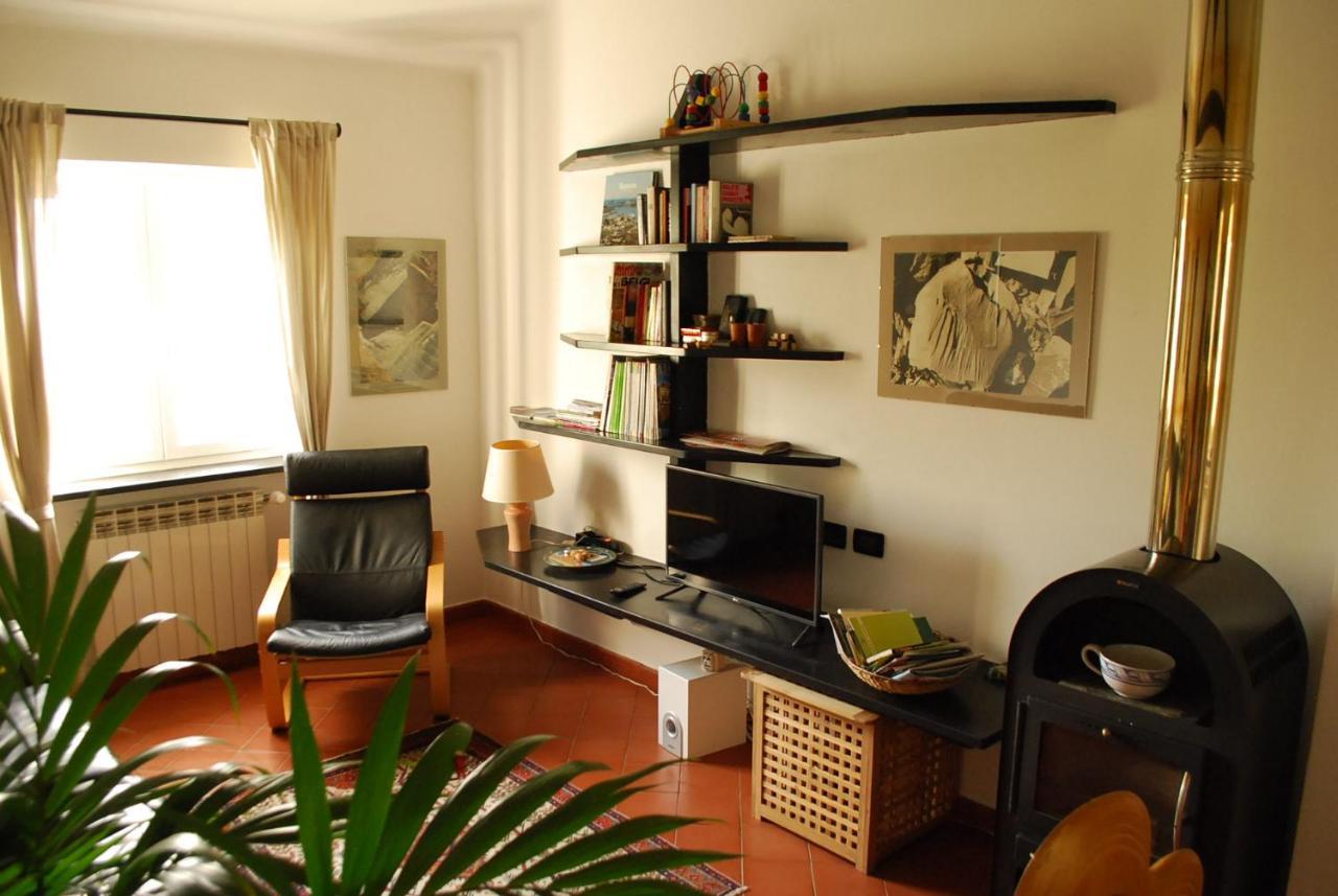 Villa Maia Neirone Dış mekan fotoğraf