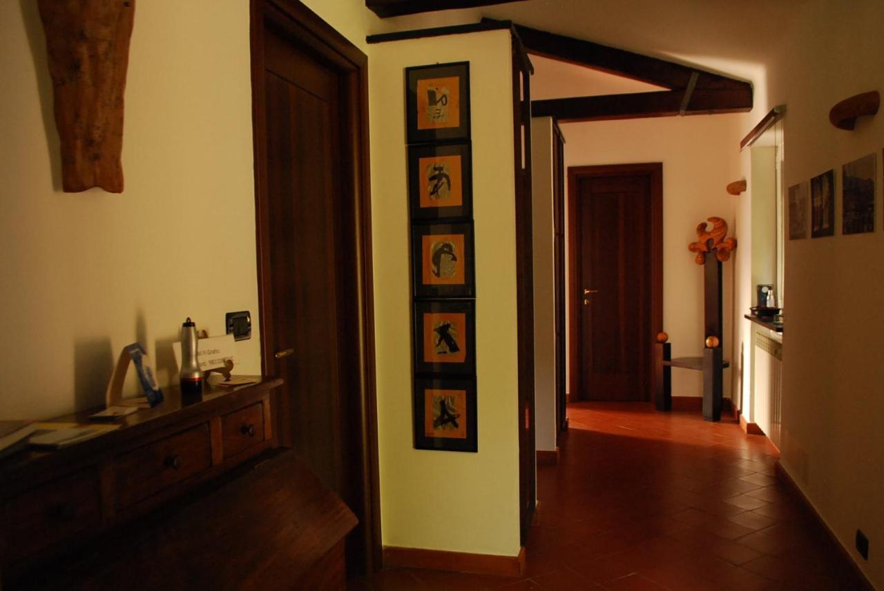 Villa Maia Neirone Dış mekan fotoğraf