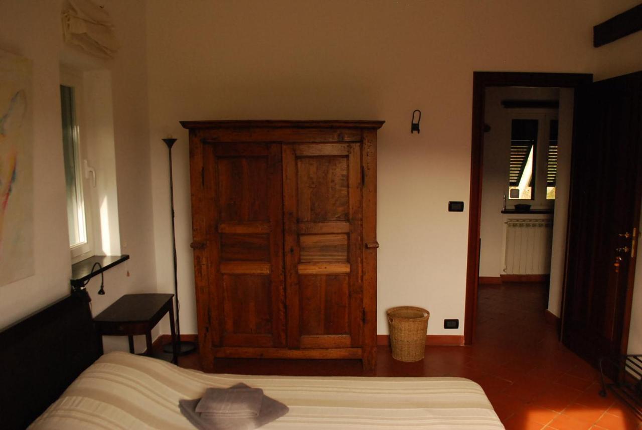 Villa Maia Neirone Dış mekan fotoğraf