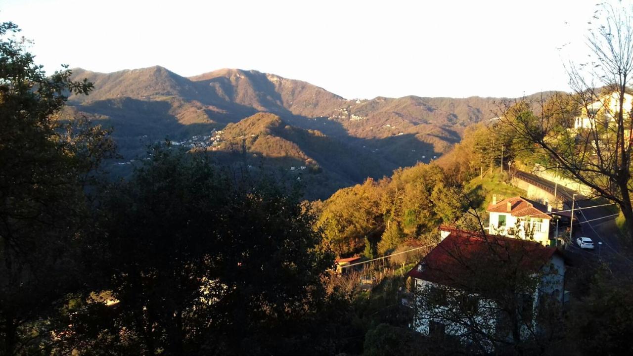 Villa Maia Neirone Dış mekan fotoğraf