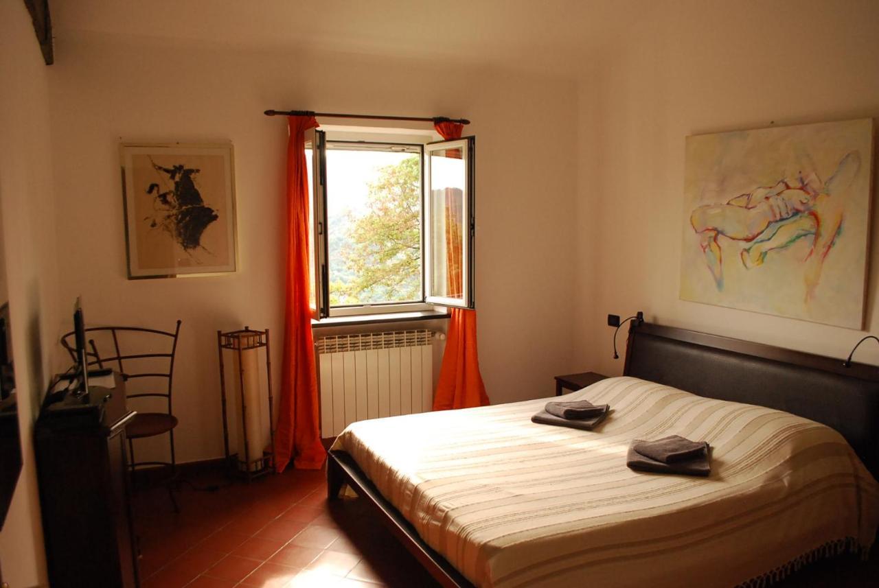 Villa Maia Neirone Dış mekan fotoğraf