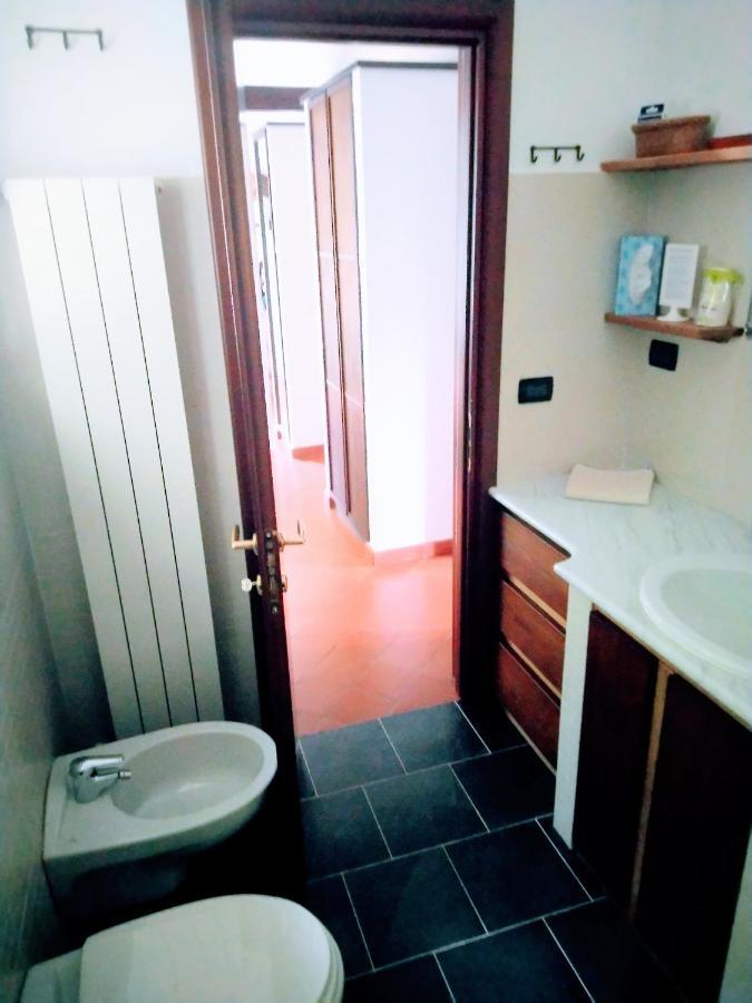 Villa Maia Neirone Dış mekan fotoğraf