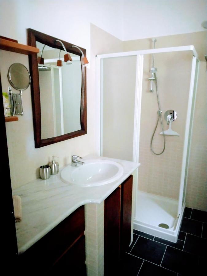 Villa Maia Neirone Dış mekan fotoğraf