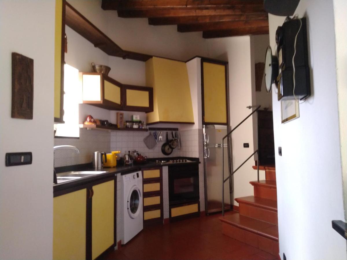 Villa Maia Neirone Dış mekan fotoğraf