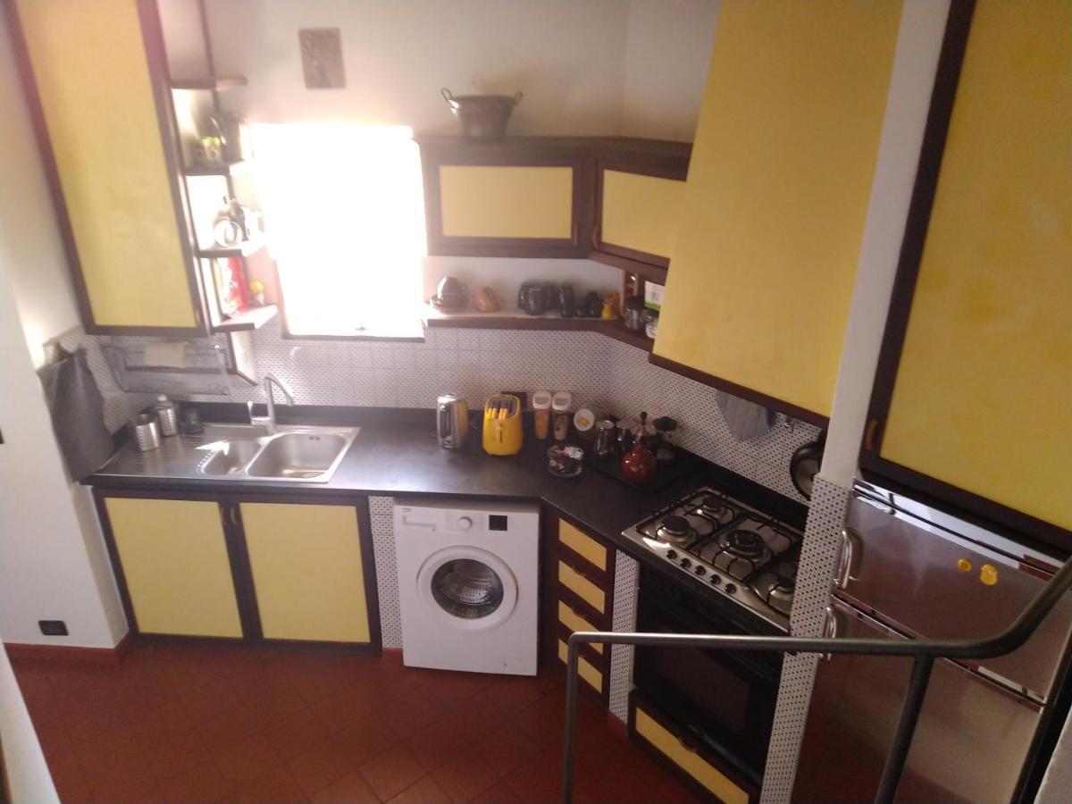 Villa Maia Neirone Dış mekan fotoğraf